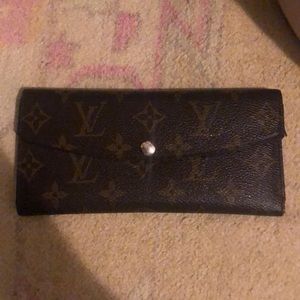 Louis Vuitton Wallet